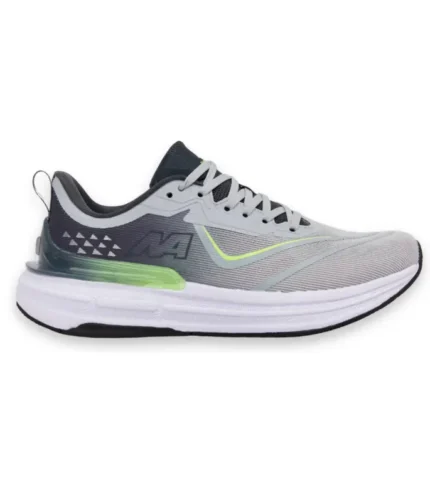 Zapatillas New Athletic Running balnco