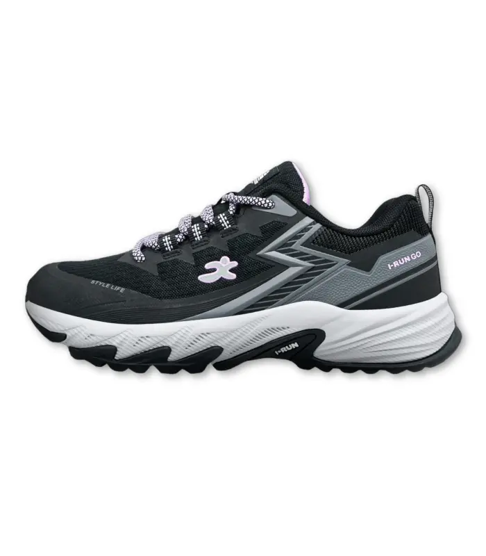 zapatilla-trekking-todo-terreno-i-run-original-para-dama